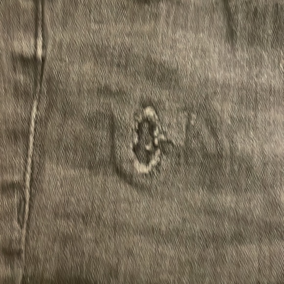 DL 1961 No. 3 Weathered Instasculpt Skinny Jaxdl1961, size 27 - Picture 9 of 10